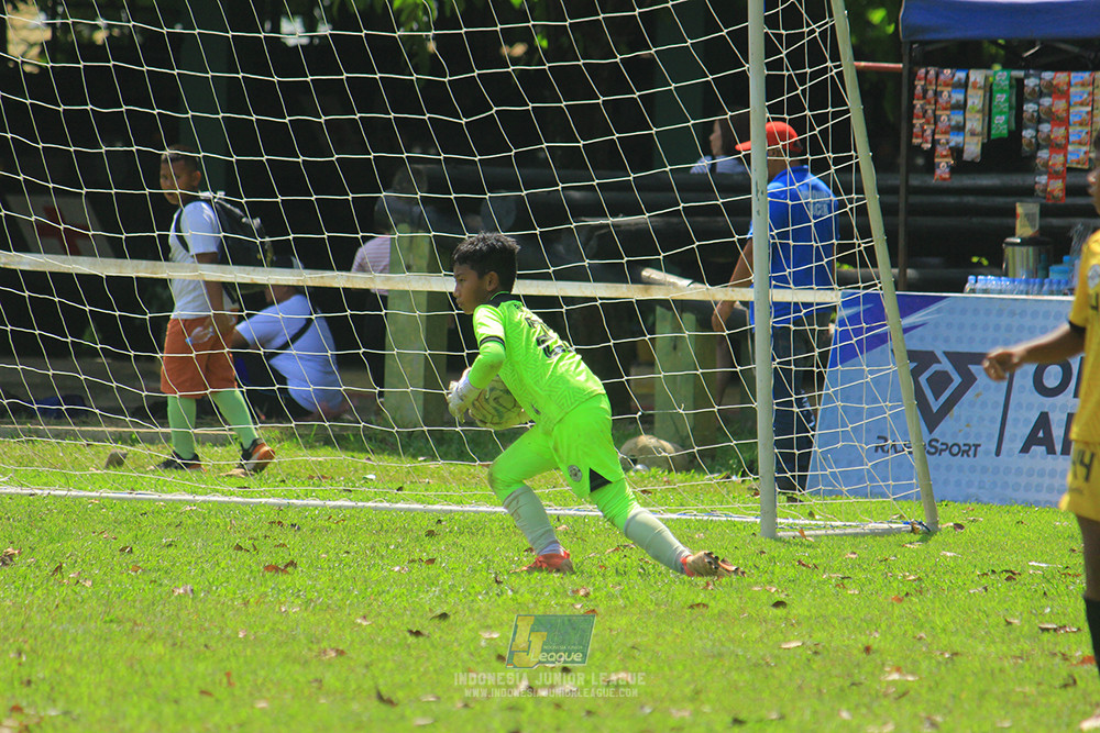 ijl big16 u12 261025 el zeds fc vs nusantara 2004