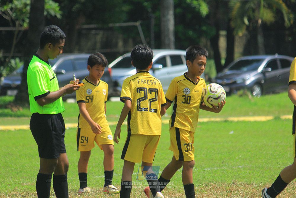 ijl big16 u12 261025 el zeds fc vs nusantara 2004