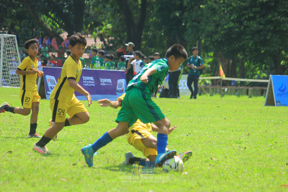 ijl big16 u12 261025 el zeds fc vs nusantara 2004