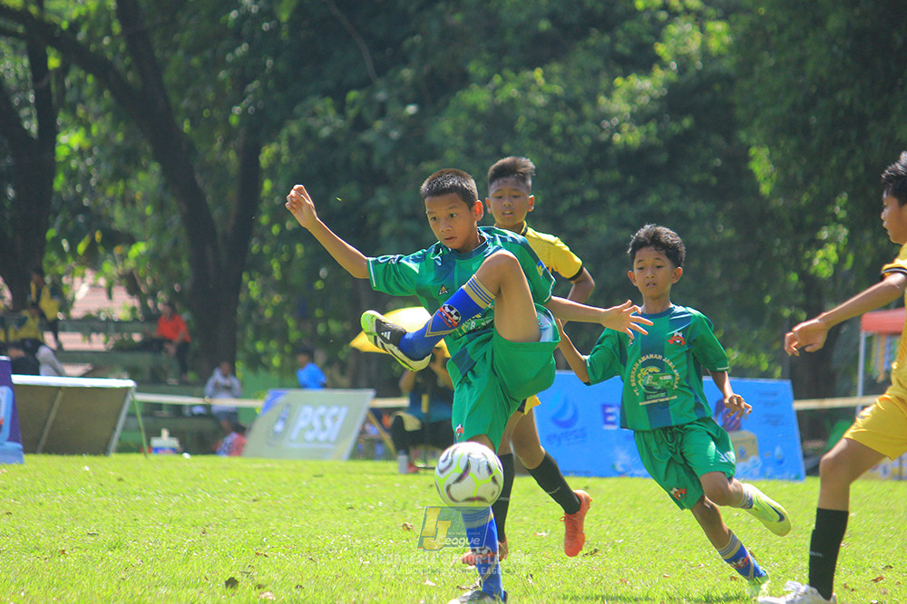 ijl big16 u12 261025 el zeds fc vs nusantara 2004