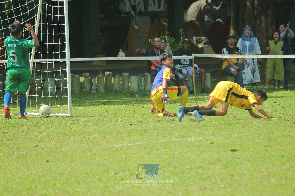 ijl big16 u12 261025 el zeds fc vs nusantara 2004