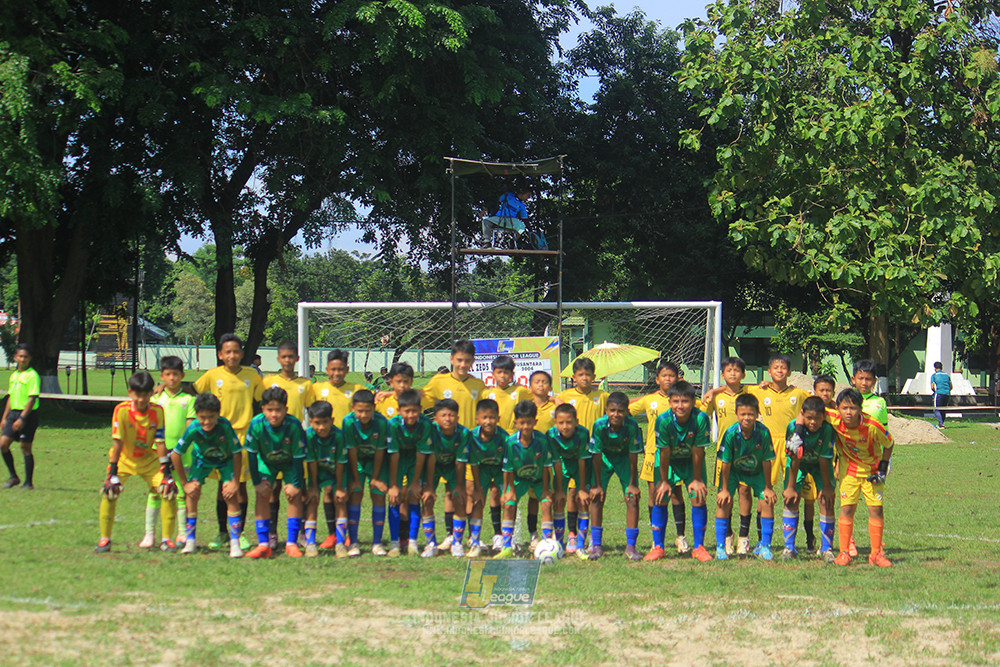 ijl big16 u12 261025 el zeds fc vs nusantara 2004