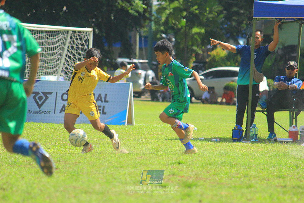 ijl big16 u12 261025 el zeds fc vs nusantara 2004