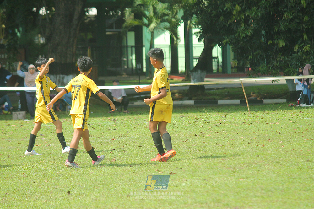 ijl big16 u12 261025 el zeds fc vs nusantara 2004