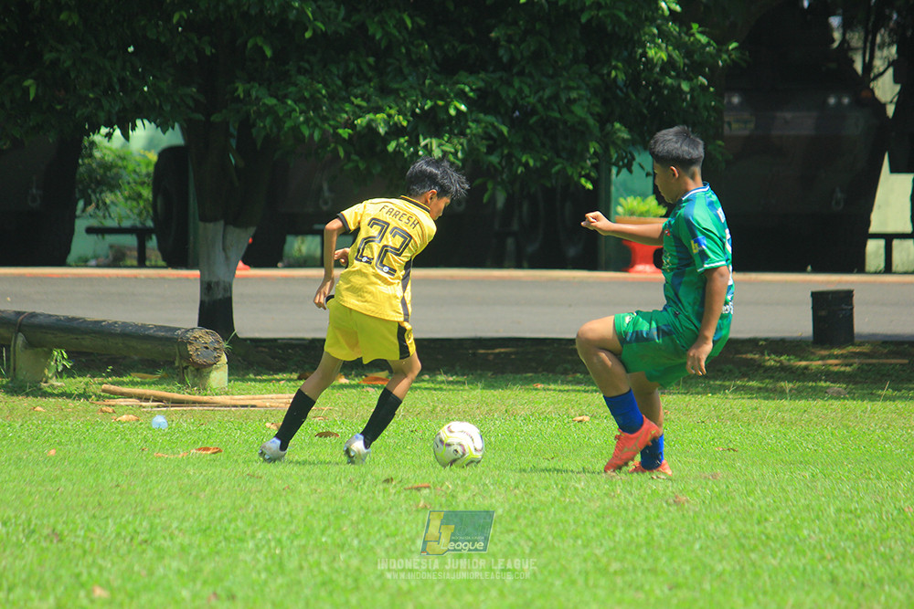 ijl big16 u12 261025 el zeds fc vs nusantara 2004