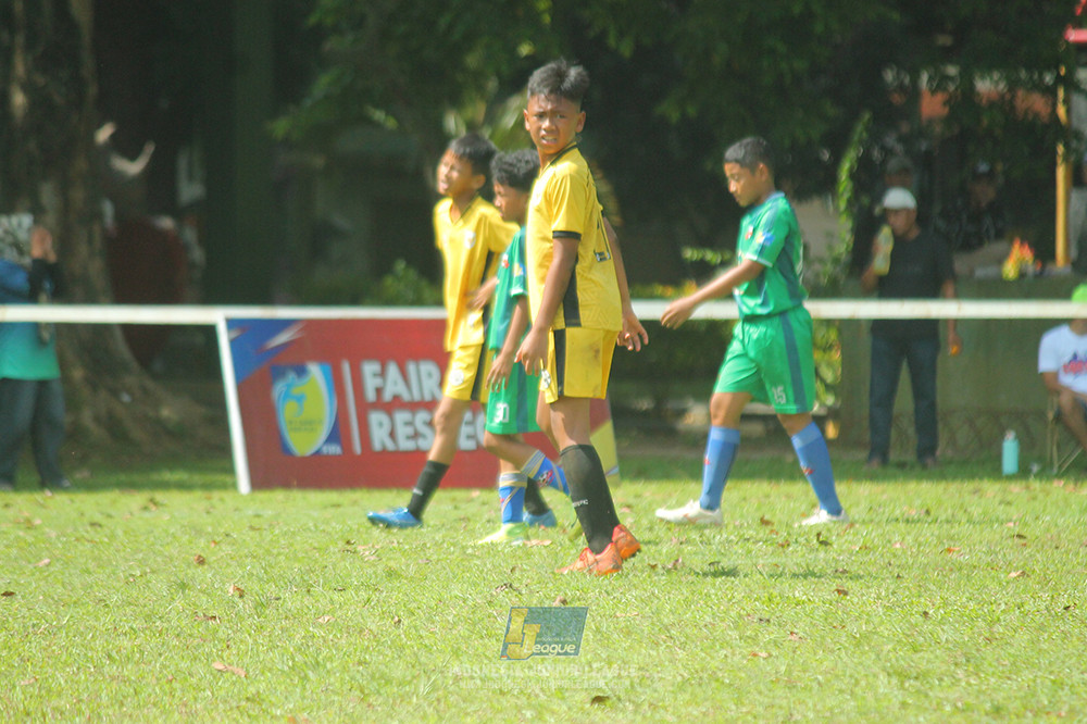 ijl big16 u12 261025 el zeds fc vs nusantara 2004