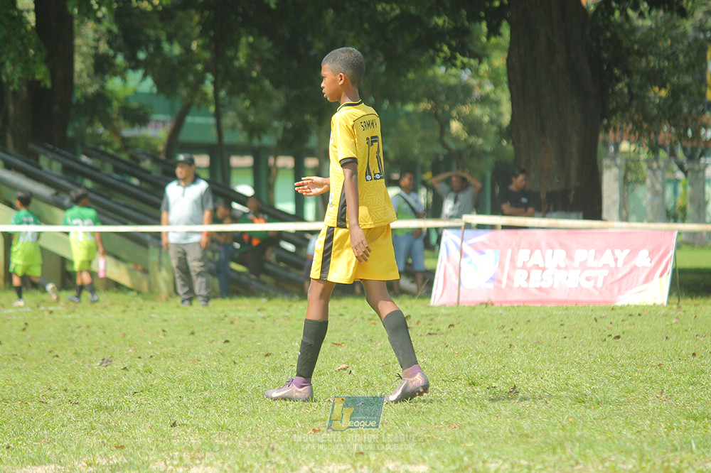 ijl big16 u12 261025 el zeds fc vs nusantara 2004