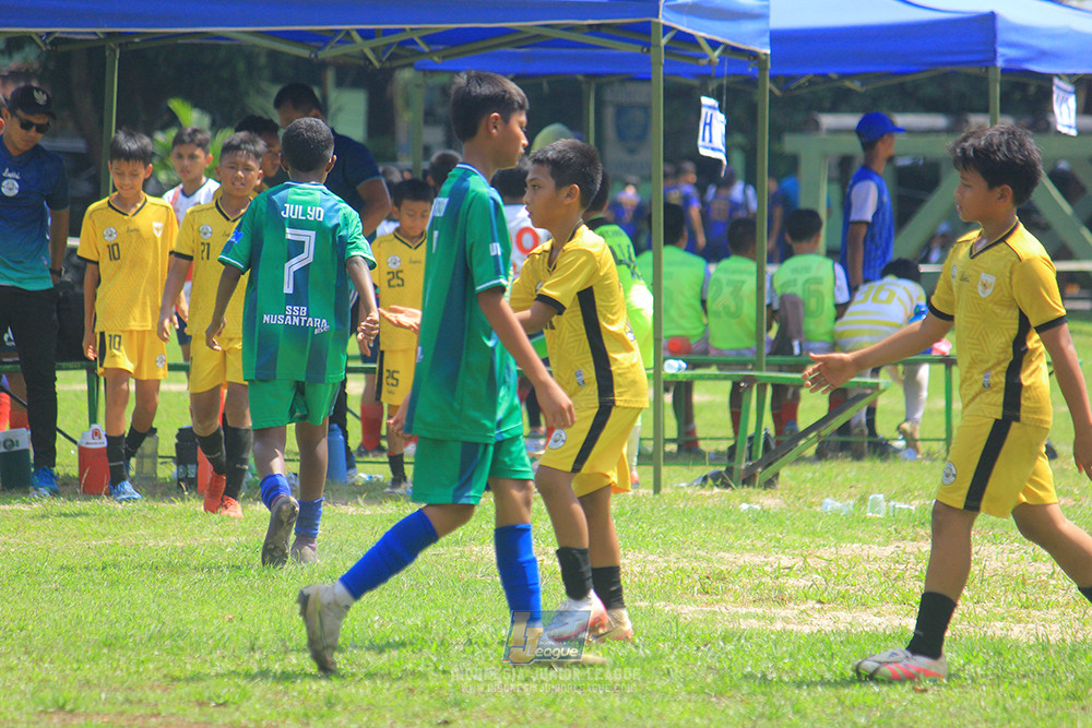 ijl big16 u12 261025 el zeds fc vs nusantara 2004
