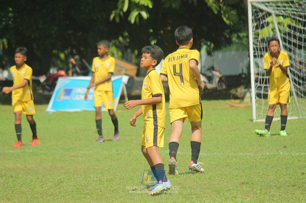 ijl big16 u12 261025 el zeds fc vs nusantara 2004
