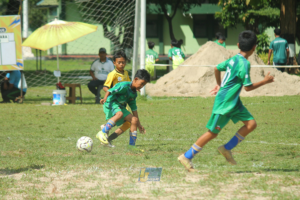 ijl big16 u12 261025 el zeds fc vs nusantara 2004