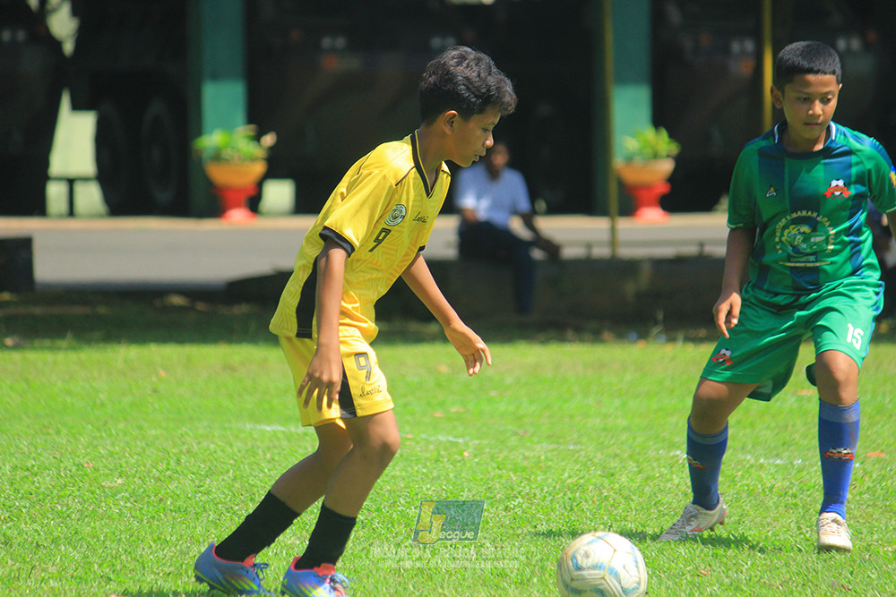 ijl big16 u12 261025 el zeds fc vs nusantara 2004
