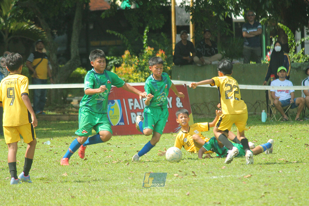 ijl big16 u12 261025 el zeds fc vs nusantara 2004