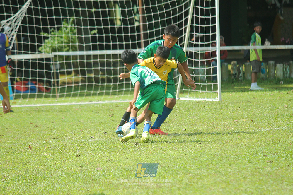 ijl big16 u12 261025 el zeds fc vs nusantara 2004