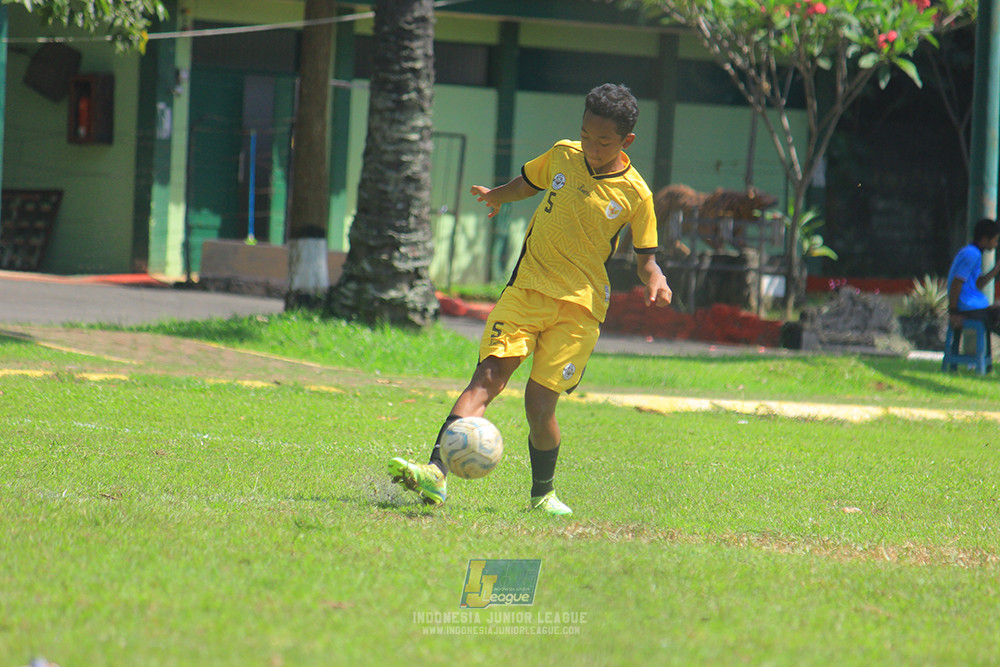 ijl big16 u12 261025 el zeds fc vs nusantara 2004