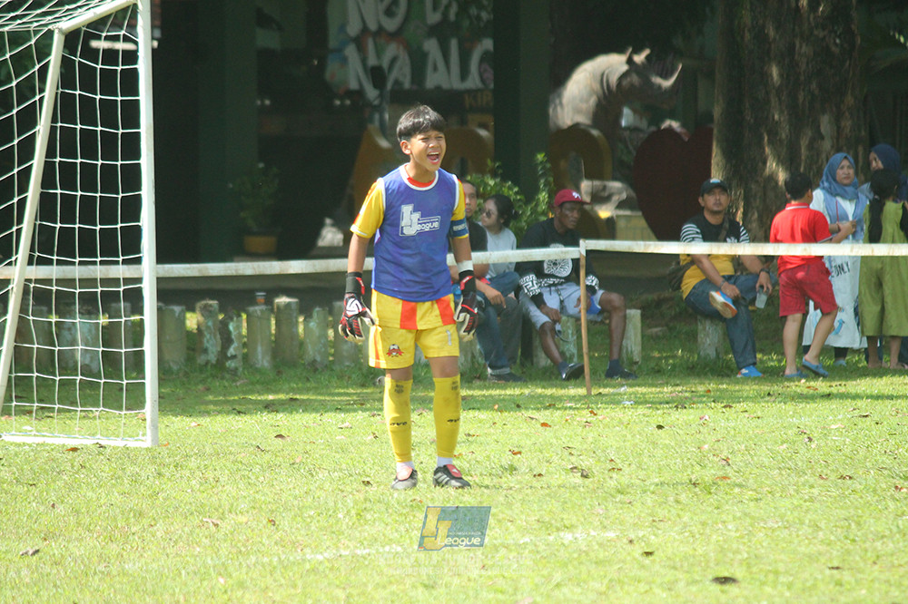 ijl big16 u12 261025 el zeds fc vs nusantara 2004