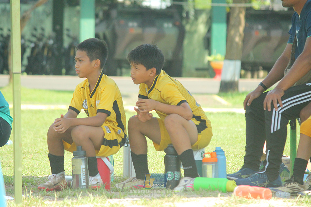 ijl big16 u12 261025 el zeds fc vs nusantara 2004