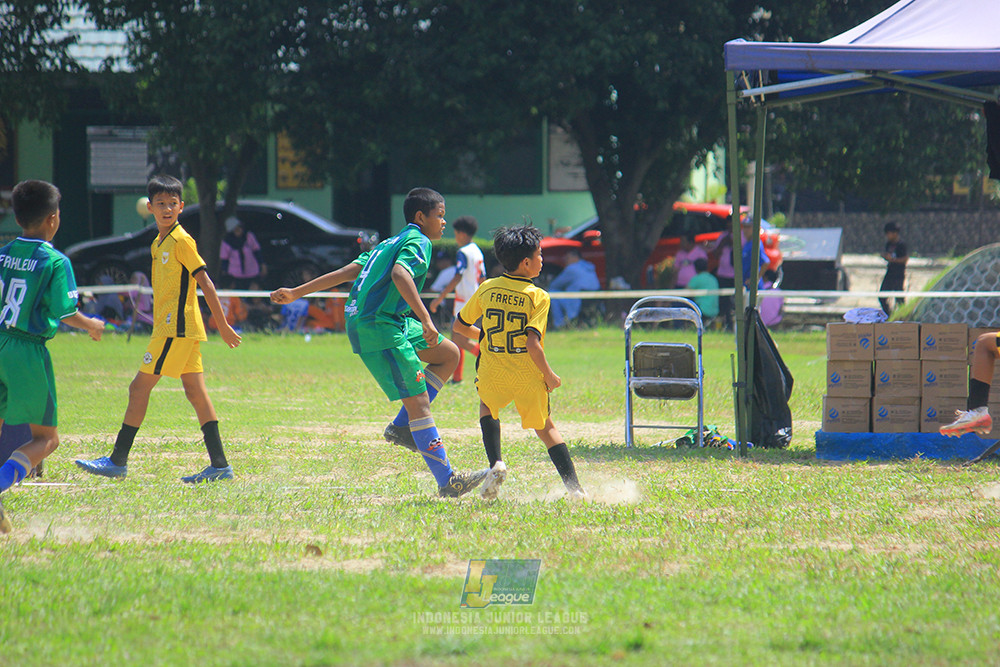 ijl big16 u12 261025 el zeds fc vs nusantara 2004