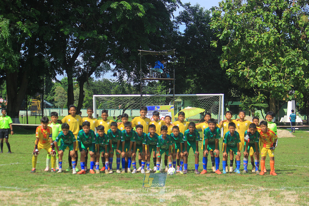 ijl big16 u12 261025 el zeds fc vs nusantara 2004