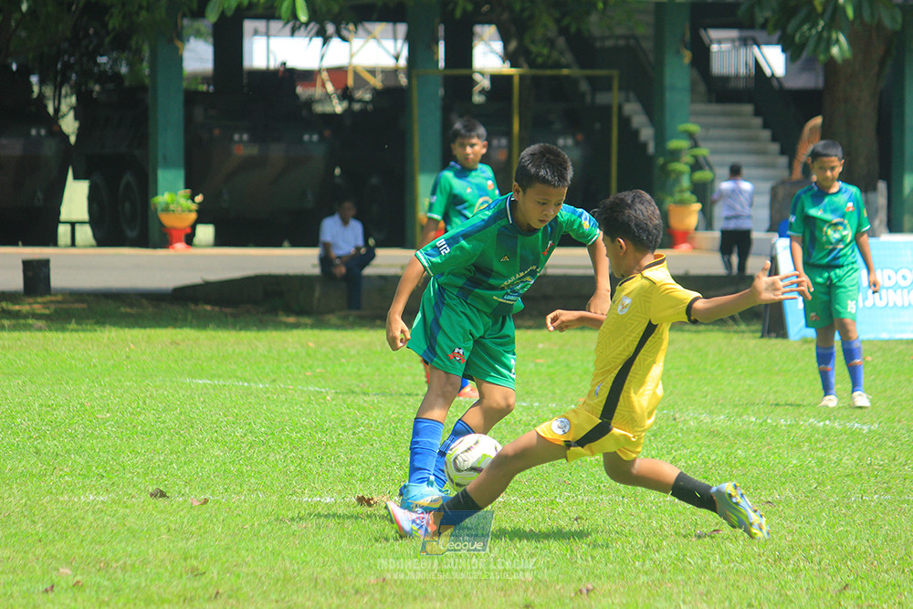ijl big16 u12 261025 el zeds fc vs nusantara 2004