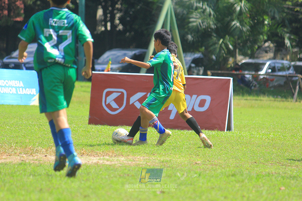 ijl big16 u12 261025 el zeds fc vs nusantara 2004