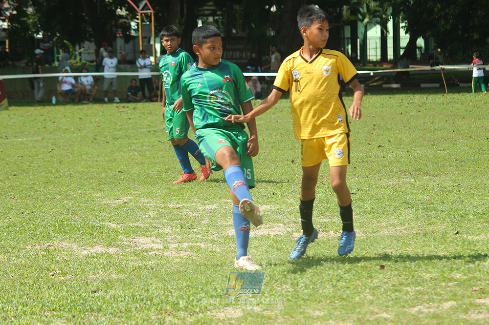 ijl big16 u12 261025 el zeds fc vs nusantara 2004