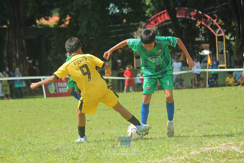 ijl big16 u12 261025 el zeds fc vs nusantara 2004