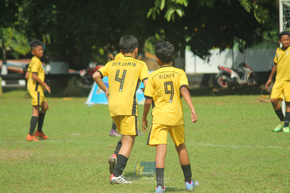ijl big16 u12 261025 el zeds fc vs nusantara 2004