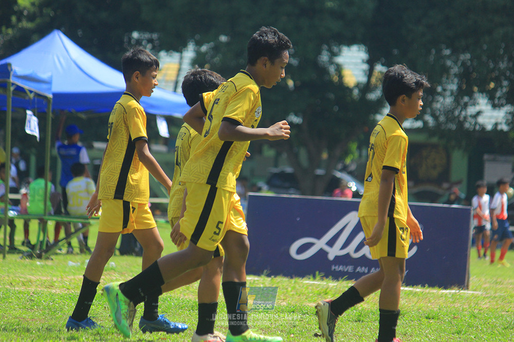ijl big16 u12 261025 el zeds fc vs nusantara 2004