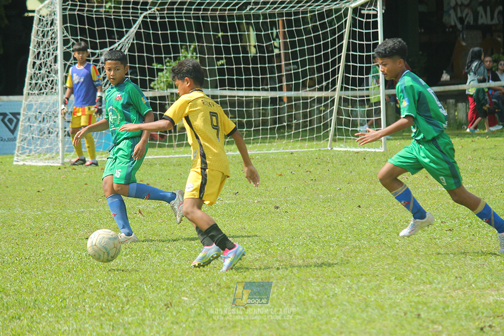 ijl big16 u12 261025 el zeds fc vs nusantara 2004