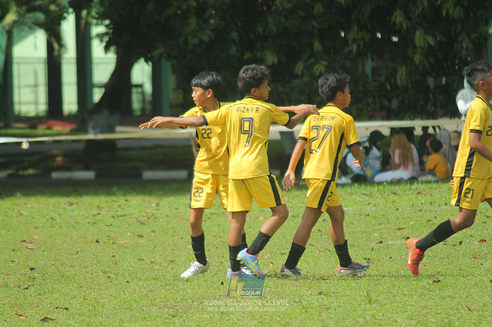 ijl big16 u12 261025 el zeds fc vs nusantara 2004