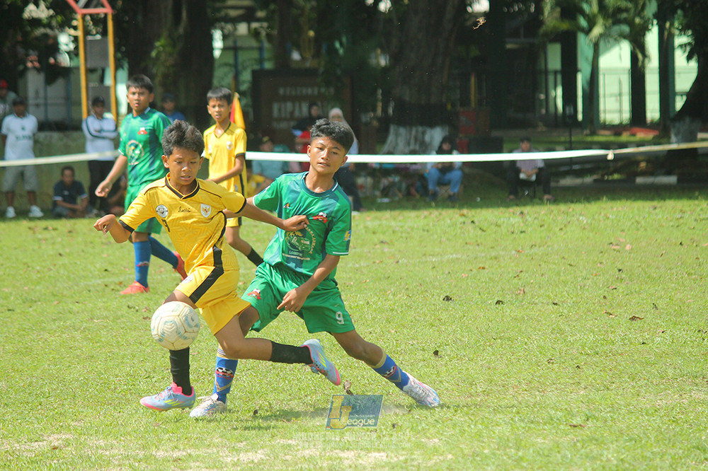 ijl big16 u12 261025 el zeds fc vs nusantara 2004