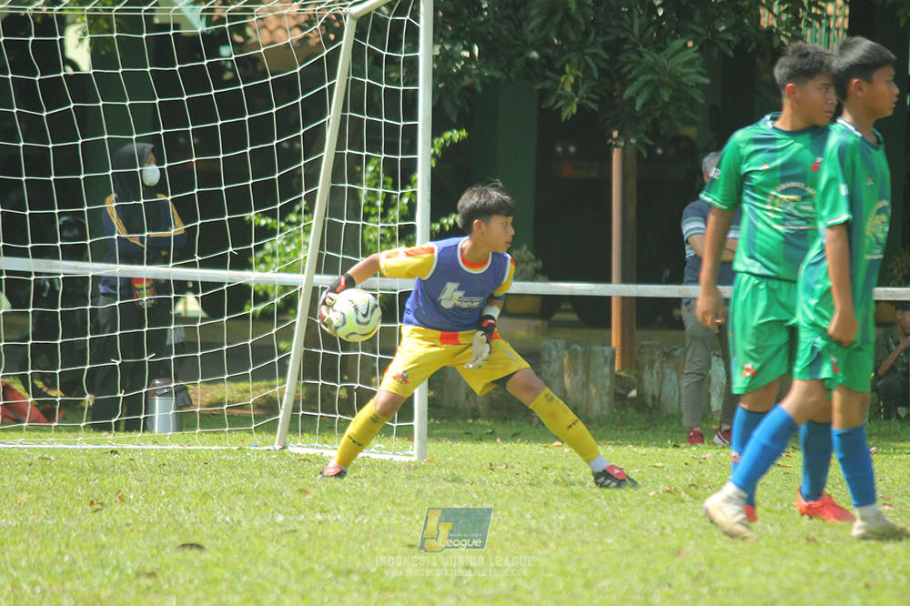 ijl big16 u12 261025 el zeds fc vs nusantara 2004