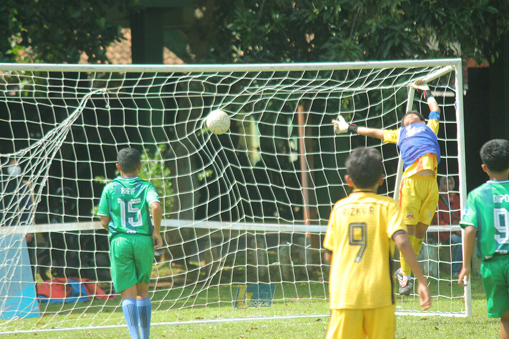 ijl big16 u12 261025 el zeds fc vs nusantara 2004