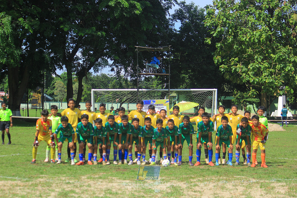 ijl big16 u12 261025 el zeds fc vs nusantara 2004