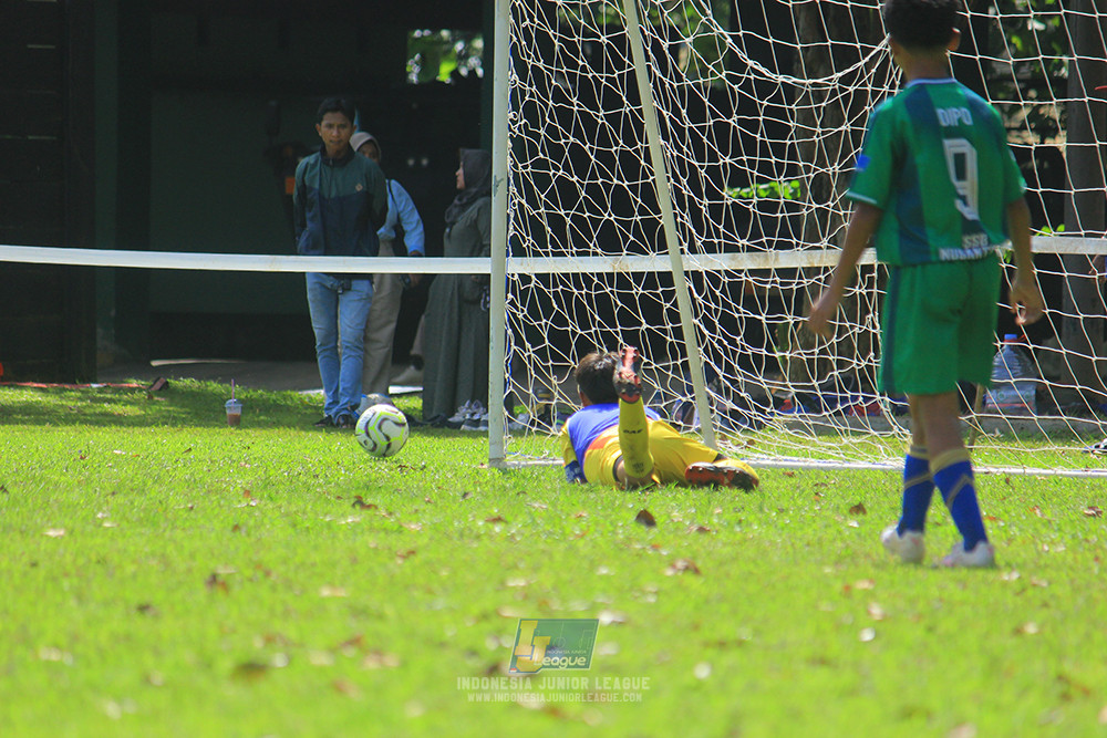 ijl big16 u12 261025 el zeds fc vs nusantara 2004