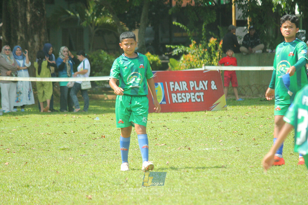 ijl big16 u12 261025 el zeds fc vs nusantara 2004