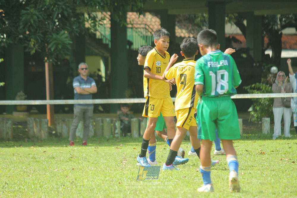 ijl big16 u12 261025 el zeds fc vs nusantara 2004