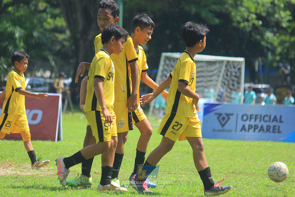 ijl big16 u12 261025 el zeds fc vs nusantara 2004