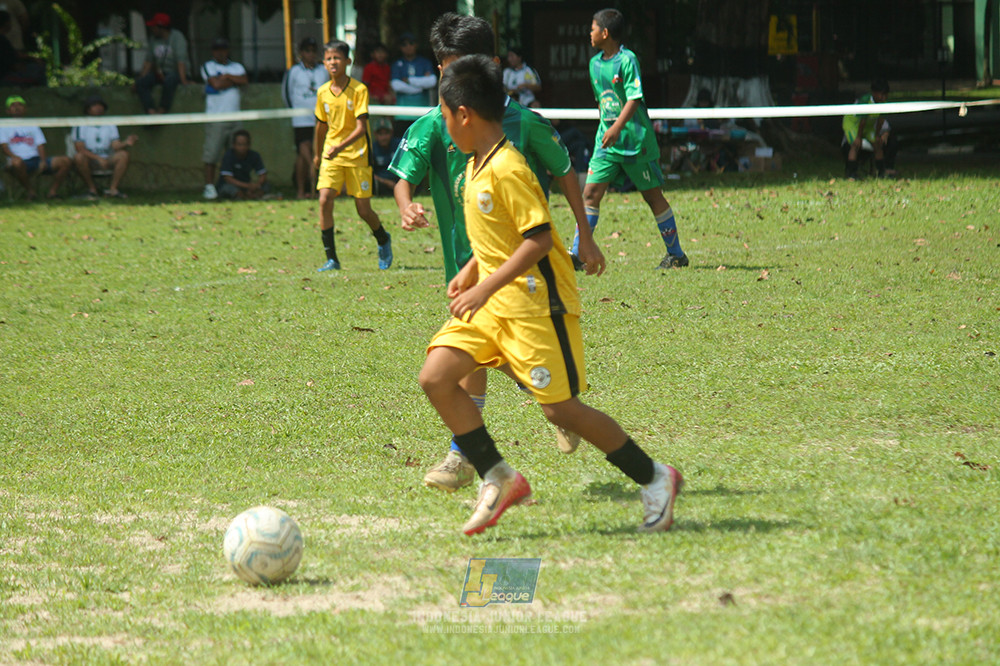 ijl big16 u12 261025 el zeds fc vs nusantara 2004