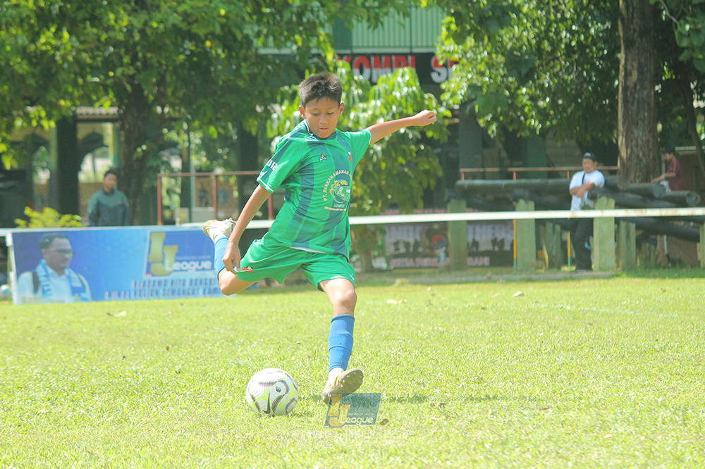 ijl big16 u12 261025 el zeds fc vs nusantara 2004
