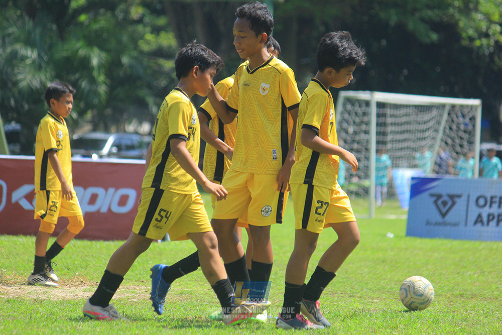 ijl big16 u12 261025 el zeds fc vs nusantara 2004