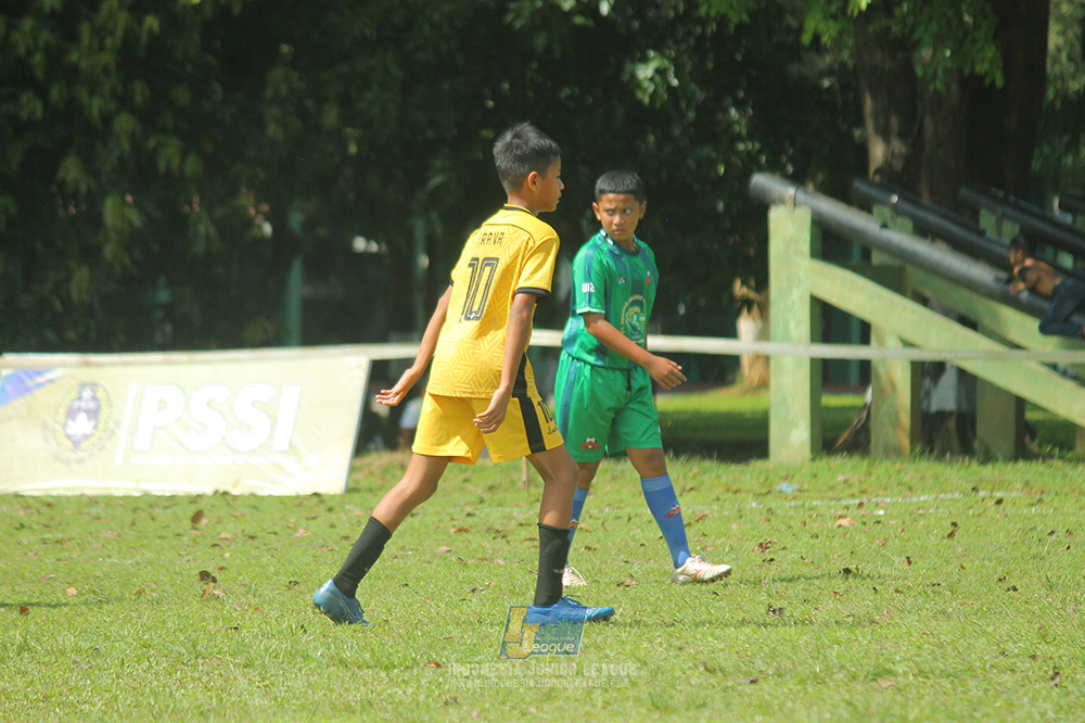 ijl big16 u12 261025 el zeds fc vs nusantara 2004
