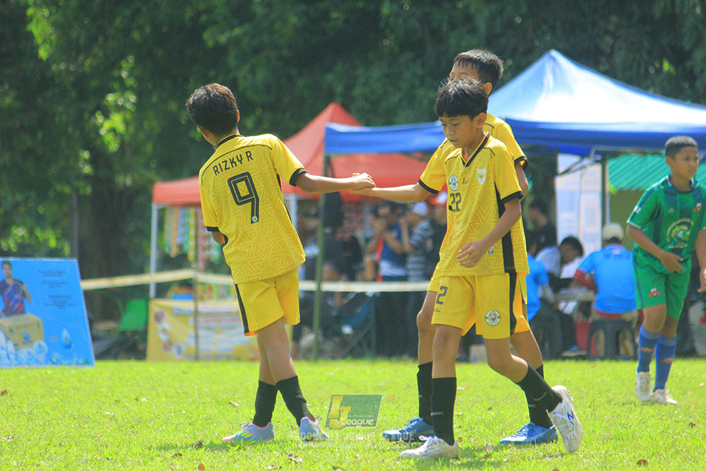 ijl big16 u12 261025 el zeds fc vs nusantara 2004