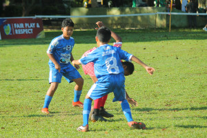 [IJL BIG16 - U12 261025] ENDANG WITARSA FC VS WINS SOCCER SCHOOL
