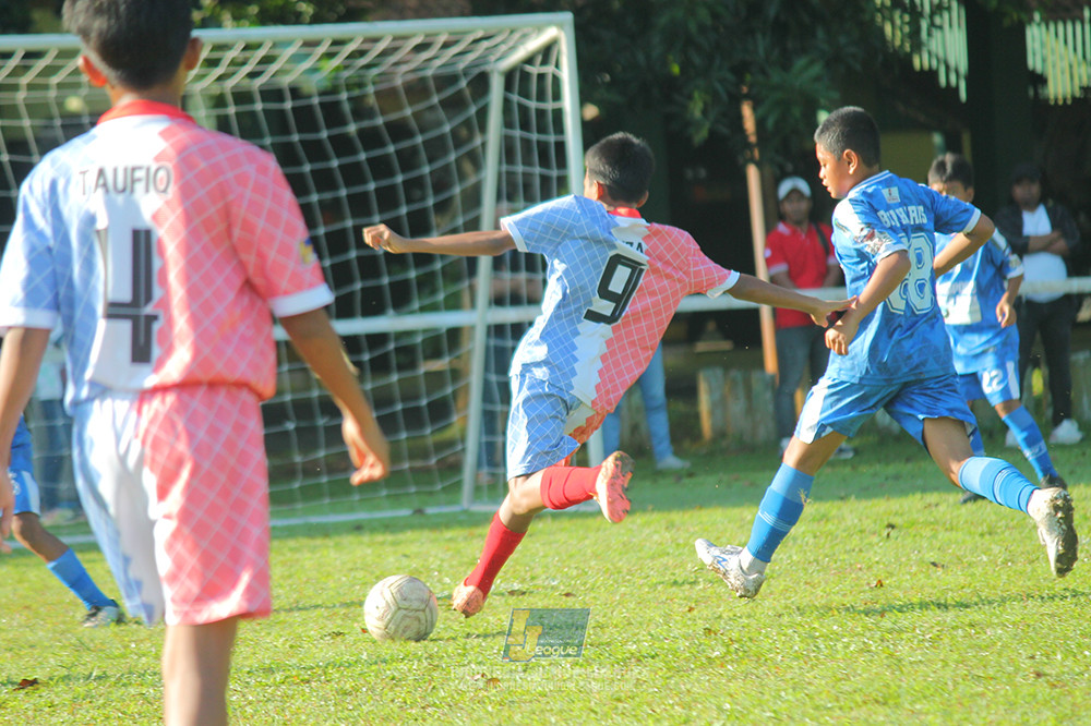 ijl big16 u12 261025 endang witarsa fc vs wins soccer school