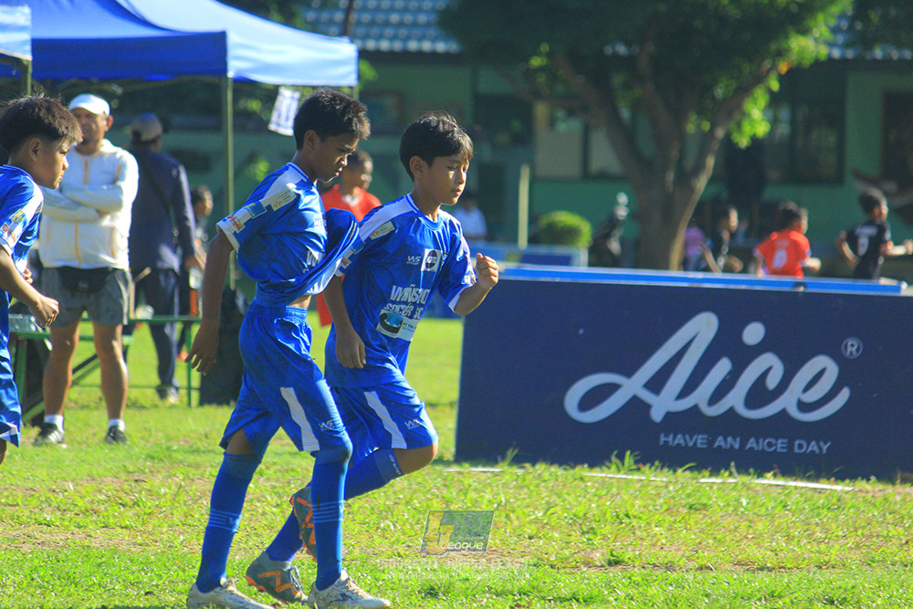 ijl big16 u12 261025 endang witarsa fc vs wins soccer school