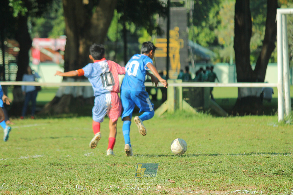 ijl big16 u12 261025 endang witarsa fc vs wins soccer school