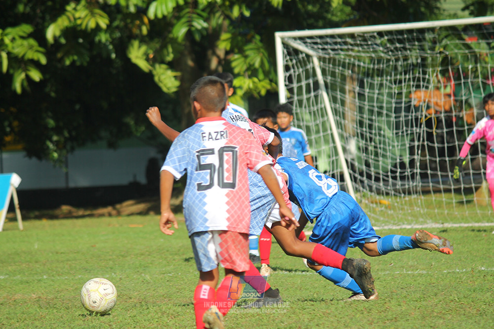 ijl big16 u12 261025 endang witarsa fc vs wins soccer school