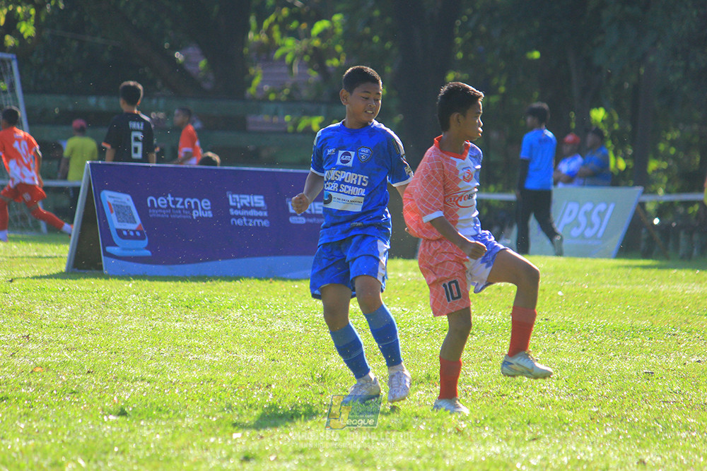 ijl big16 u12 261025 endang witarsa fc vs wins soccer school