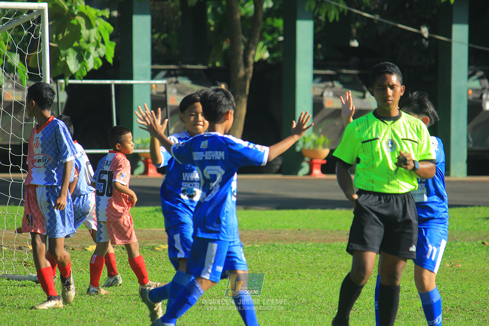 ijl big16 u12 261025 endang witarsa fc vs wins soccer school